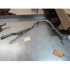 06T107 Heater Line From 2009 NISSAN MURANO  3.5